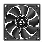 Ventilateur Boîtier Arctic P8 SLIM PWM PST - Autre vue