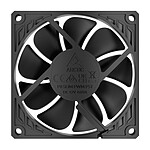 Ventilateur Boîtier Arctic P8 SLIM PWM PST - Autre vue