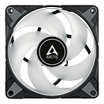 Ventilateur Boîtier Arctic P12 PWM PST RGB 0dB - Pack de 3 - Autre vue