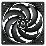 Ventilateur Boîtier Arctic P12 SLIM PWM PST - Pack de 3 - Autre vue