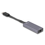 Câble USB DeLock Adaptateur USB Type-C vers RJ-45 2.5 Gbps - Autre vue