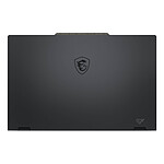 PC portable MSI Cyborg 15 B2RWFKG-848FR - Autre vue