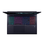 PC portable Acer Predator Helios Neo 18 AI PHN18-72-980V - Autre vue
