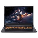 PC portable Acer Nitro V 17 AI ANV17-41-R6YK - Autre vue