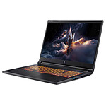 PC portable Acer Nitro V 17 AI ANV17-41-R6YK - Autre vue