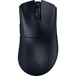 Souris PC Razer DeathAdder v4 Pro - Noir - Autre vue