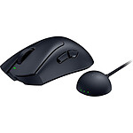 Souris PC Razer DeathAdder v4 Pro - Noir - Autre vue