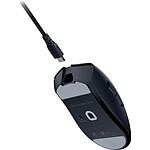 Souris PC Razer DeathAdder v4 Pro - Noir - Autre vue