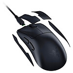 Souris PC Razer DeathAdder v4 Pro - Noir - Autre vue