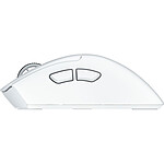 Souris PC Razer DeathAdder v4 Pro - Blanc - Autre vue