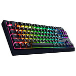 Clavier PC Razer BlackWidow V4 TKL HyperSpeed - Razer Orange - Autre vue