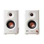 Enceintes PC Edifier MR5 - Blanc - Autre vue