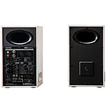 Enceintes PC Edifier MR5 - Blanc - Autre vue