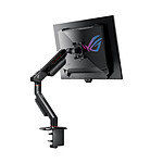 Bras & support écran PC ASUS ROG Ergo Monitor Arm AAS01 - Autre vue