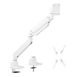 Bras & support écran PC OPLITE MT57 - Autre vue