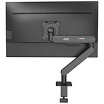 Bras & support écran PC AOC AM400B - Autre vue