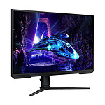 Écran PC Samsung Odyssey G3 S32DG300EU - Autre vue