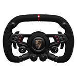Volant Simracing Fanatec CSL Elite Steering Wheel Porsche Vision GT - Autre vue