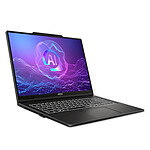PC portable MSI VenturePro 16 A2RWFG-009FR - Autre vue