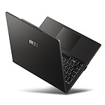 PC portable MSI VenturePro 16 A2RWFG-009FR - Autre vue