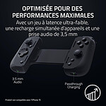 Manette de jeu Razer Kishi V2 Pro - Autre vue