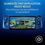 Manette de jeu Razer Kishi V2 Pro - Autre vue