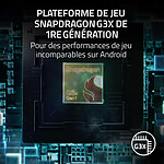 Console portable Razer Edge - Avec Kishi V2 Pro - Autre vue