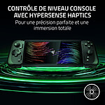 Console portable Razer Edge - Avec Kishi V2 Pro - Autre vue