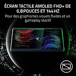 Console portable Razer Edge - Avec Kishi V2 Pro - Autre vue