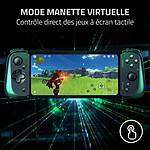 Console portable Razer Edge - Avec Kishi V2 Pro - Autre vue
