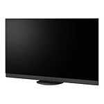 TV Panasonic TV-55Z95BEG - TV OLED 4K UHD HDR - 139 cm - Autre vue