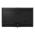 TV Panasonic TV-55Z95BEG - TV OLED 4K UHD HDR - 139 cm - Autre vue