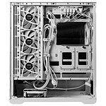 Boîtier PC MSI MAG PANO 110R PZ - Blanc - Autre vue