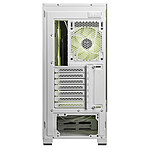 Boîtier PC MSI MAG PANO 110R PZ - Blanc - Autre vue