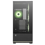 Boîtier PC MSI MAG PANO 110R PZ - Noir - Autre vue