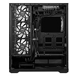 Boîtier PC MSI MAG PANO 110R PZ - Noir - Autre vue
