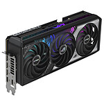 Carte graphique Asus ROG Strix GeForce RTX 5070 Ti 16GB GDDR7 - Autre vue