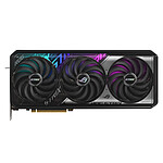 Carte graphique Asus ROG Strix GeForce RTX 5070 Ti 16GB GDDR7 - Autre vue