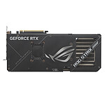 Carte graphique Asus ROG Strix GeForce RTX 5070 Ti 16GB GDDR7 - Autre vue