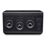 Table de mixage Blackmagic Design DaVinci Resolve Micro Panel - Autre vue