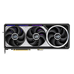 Carte graphique Asus ROG Astral GeForce RTX 5090 32GB GDDR7 BTF - Autre vue