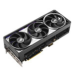 Carte graphique Asus ROG Astral GeForce RTX 5090 32GB GDDR7 BTF - Autre vue