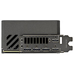 Carte graphique Asus ROG Astral GeForce RTX 5090 32GB GDDR7 BTF - Autre vue