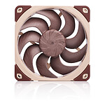 Ventilateur Boîtier Noctua NF-A12x25 G2 PWM Sx2-PP - Autre vue
