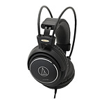 Casque Audio Audio-Technica ATH-AVC500 Noir - Casque audio - Autre vue