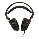 Casque Audio Audio-Technica ATH-AVC500 Noir - Casque audio - Autre vue