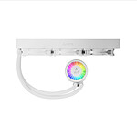 Watercooling AIO Arctic Liquid Freezer III Pro 420 ARGB - Blanc - Autre vue