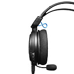 Casque micro Audio-Technica ATH-GDL3 - Autre vue