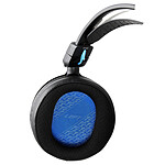 Casque micro Audio-Technica ATH-GL3 - Noir - Autre vue