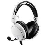 Casque micro Audio-Technica ATH-GL3 - Blanc - Autre vue